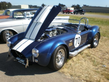 Ac Cobra