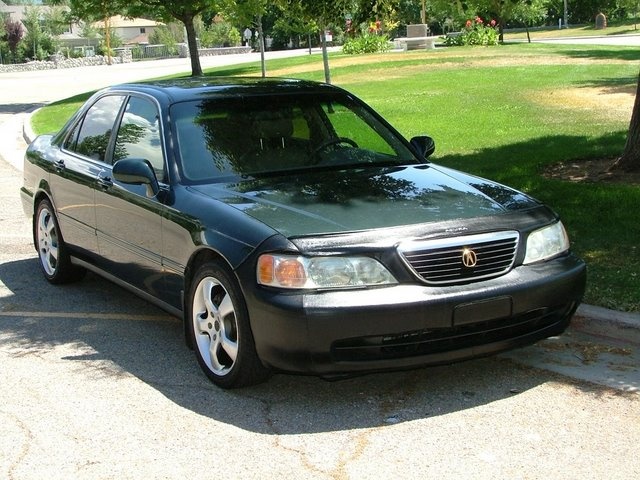 Acura RL I   (1995-98)