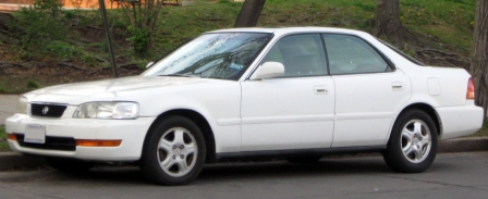 Acura TL I   (1995-98)