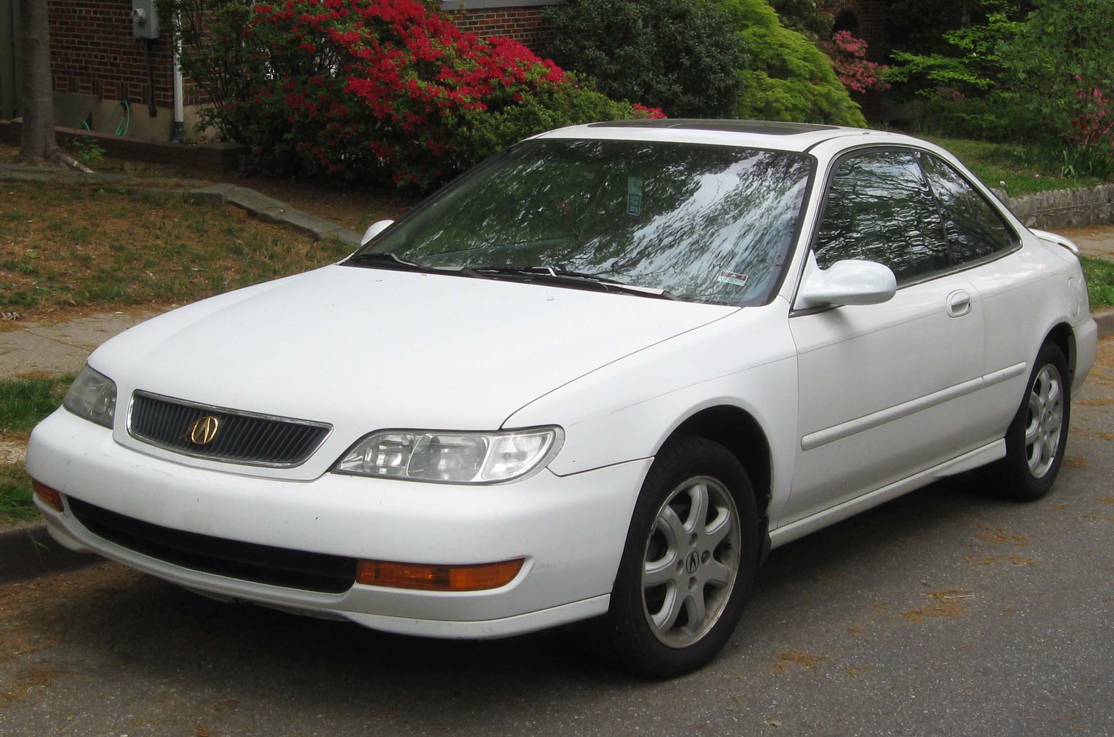 Acura CL I   (1996-00)